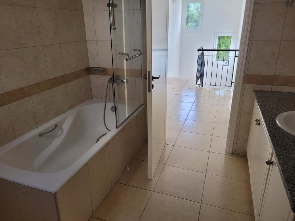Elean Villa Paphos Ngoại thất bức ảnh