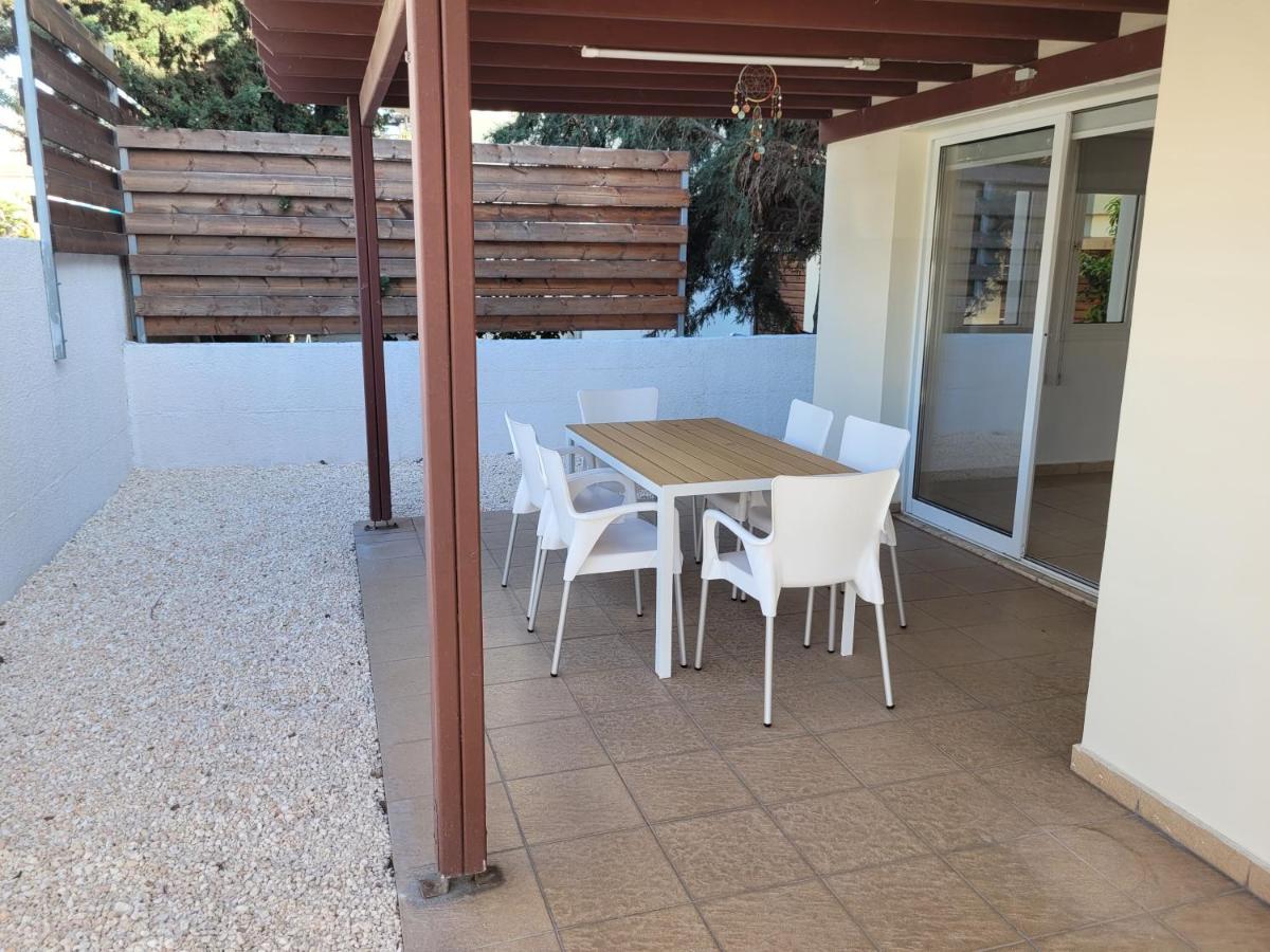 Elean Villa Paphos Ngoại thất bức ảnh