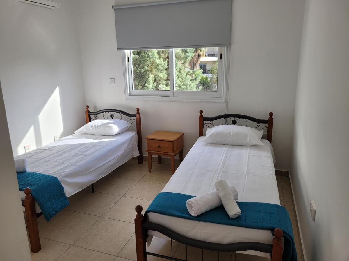 Elean Villa Paphos Ngoại thất bức ảnh