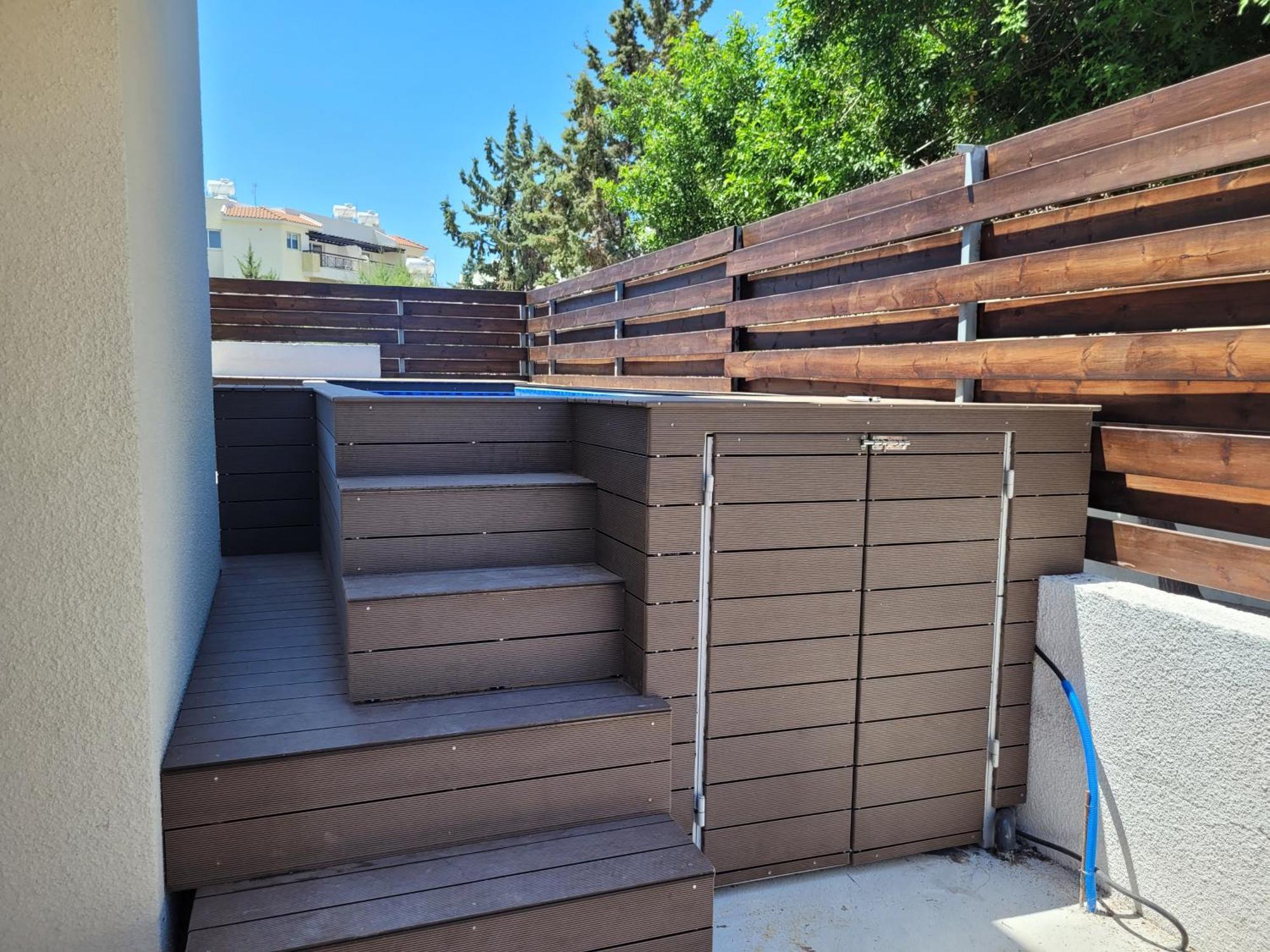 Elean Villa Paphos Ngoại thất bức ảnh