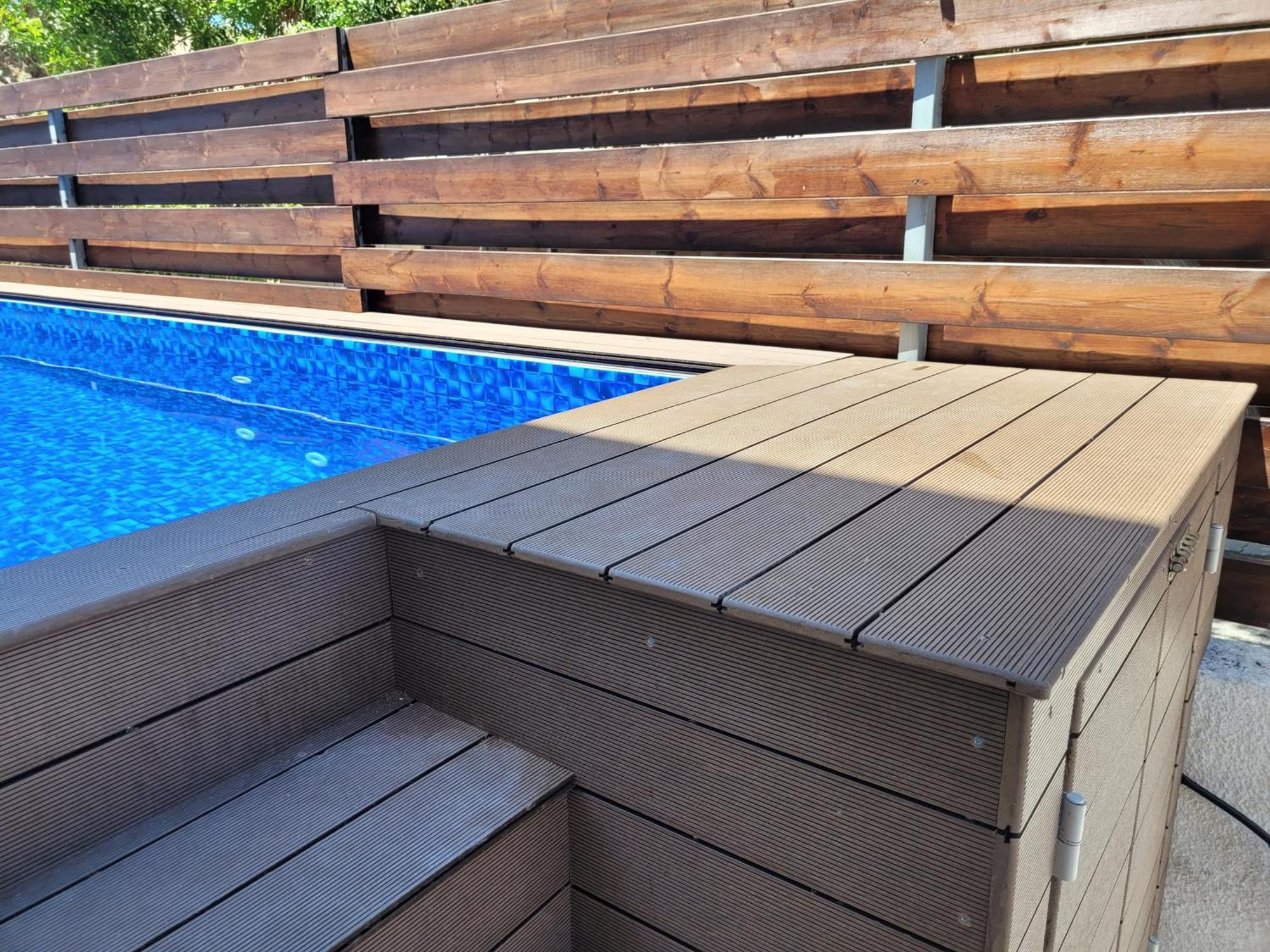 Elean Villa Paphos Ngoại thất bức ảnh